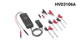High Voltage Differential (HVD) Probes – Superior Performance