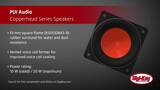 PUI Audio Copperhead Series Speakers | Digi-Key Daily PUI Audio Copperhead Series Speakers | Digi-Key Daily