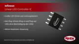 Infineon Linear LED Controller IC | Digi-Key Daily