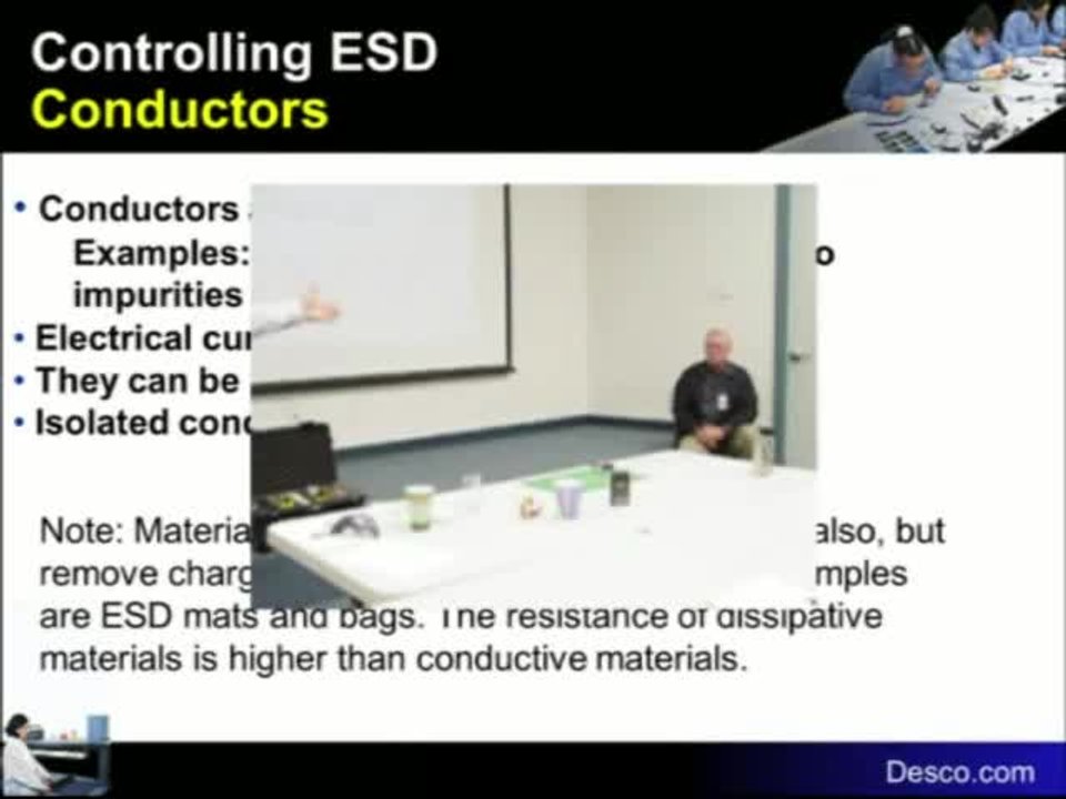 Esd Answer Key ESD BASICS: Part 2 | DigiKey