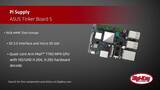 Pi Supply ASUS Tinker Board S | Digi-Key Daily Pi Supply ASUS Tinker Board S | Digi-Key Daily