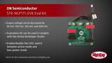 onsemi STR-NCP171-EVK Eval Kit | Digi-Key Daily onsemi STR-NCP171-EVK Eval Kit | Digi-Key Daily