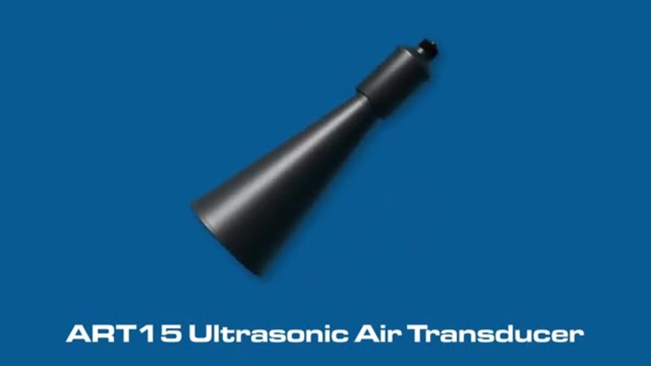 AIRMAR ART15 Ultrasonic Transducer