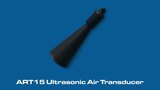AIRMAR ART15 Ultrasonic Transducer AIRMAR ART15 Ultrasonic Transducer