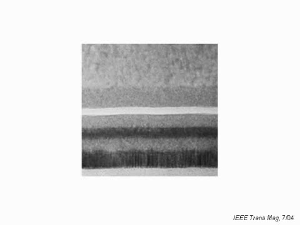MRAM Overview | DigiKey