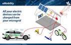 eMobility and Micro-grids #2 eMobility and Micro-grids #2
