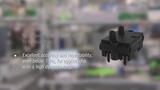 Differential Pressure Sensor SDP800 explained by Andries Bosma Differential Pressure Sensor SDP800 explained by Andries Bosma