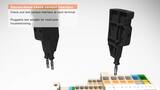 Klippon® Connect A-Series Klippon® Connect A-Series