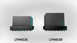 Introducing the LTM4626 and LTM4638 µModules® Introducing the LTM4626 and LTM4638 µModules®