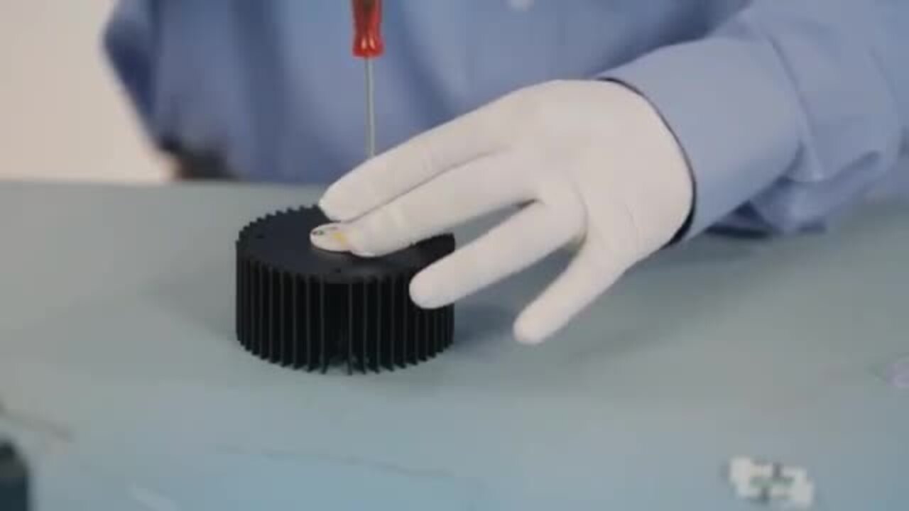 Cree LED Distributor DigiKey Electronics