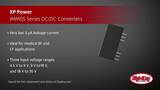 XP Power IMM05 Series DC/DC Converters | Digi-Key Daily XP Power IMM05 Series DC/DC Converters | Digi-Key Daily