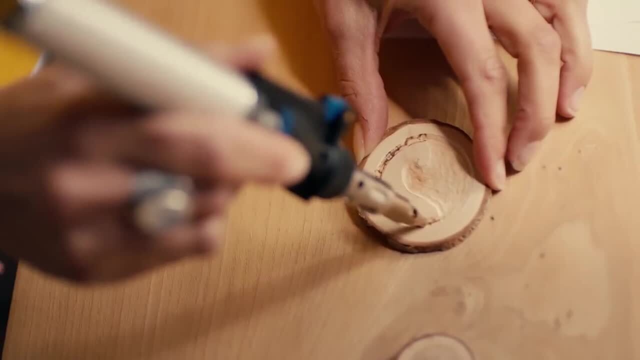 Dremel - Made for All Makers Commercial