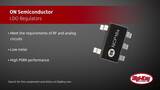 onsemi LDO Regulators | Digi-Key Daily