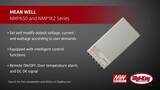 MEAN WELL NMP650 and NMP1K2 Series | Digi-Key Daily