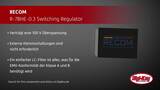 RECOM-R-78HE-0.3 Switching Regulator | Digi-Key Daily