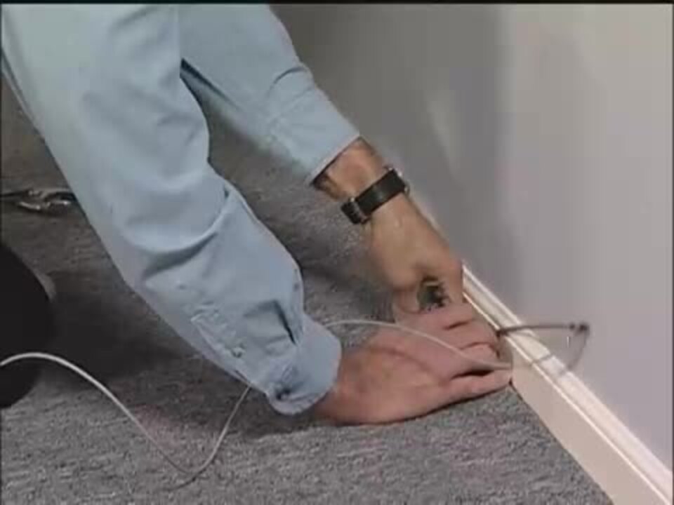 MP-700 - Under Carpet Pull