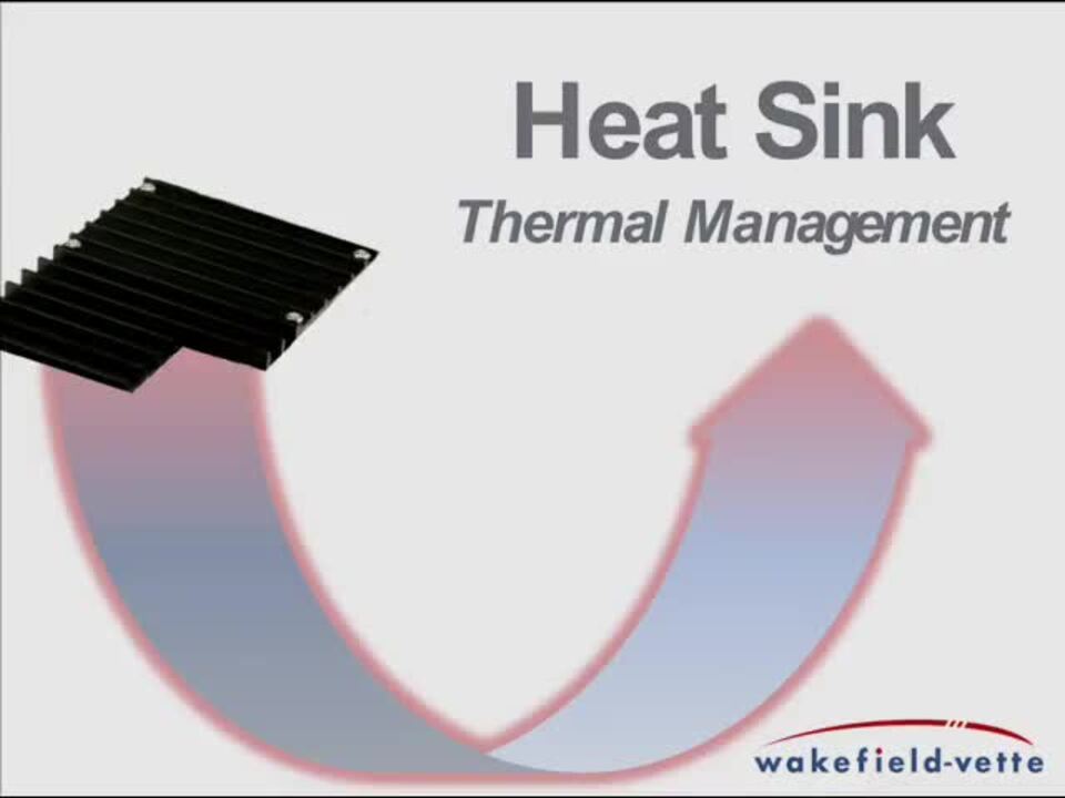 Wakefield Thermal Minute: Electronics Packaging Systems (E.P.S.)