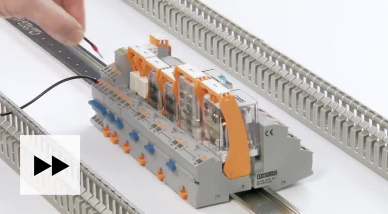 RIFLINE Complete Demonstration of easy relay wiring and accessories