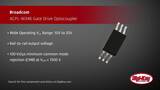 Broadcom ACPL-W346 Optocoupler | Digi-Key Daily Broadcom ACPL-W346 Optocoupler | Digi-Key Daily