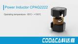CPAG2222 Series CPAG2222 Series