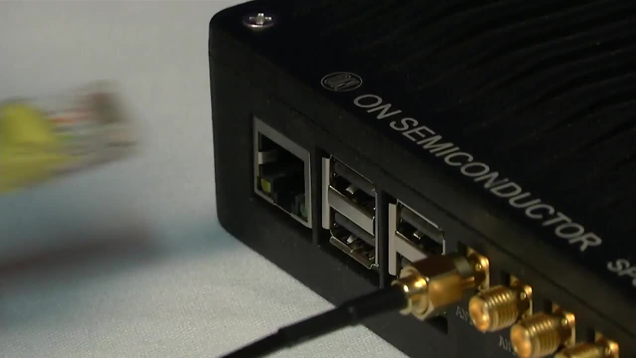 Introducing New Battery-Free Smart Passive Sensors Turnkey Solution Kit ...