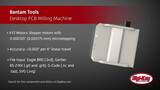 Bantam Tools Desktop PCB Milling Machine | Digi-Key Daily Bantam Tools Desktop PCB Milling Machine | Digi-Key Daily