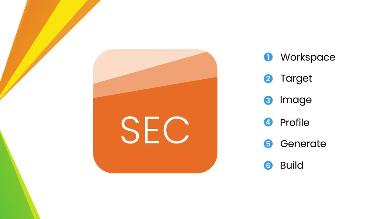 Six Steps to Secure Your IP with MCUXpresso SEC