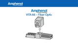 Amphenol’s VITA Ecosystem for Embedded Computing Challenges Amphenol’s VITA Ecosystem for Embedded Computing Challenges