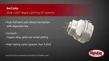 NorComp QUIK-LOQ Circular Connectors | Digi-Key Daily NorComp QUIK-LOQ Circular Connectors | Digi-Key Daily