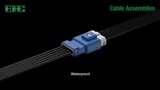 EDAC | Cable Assembly EDAC | Cable Assembly