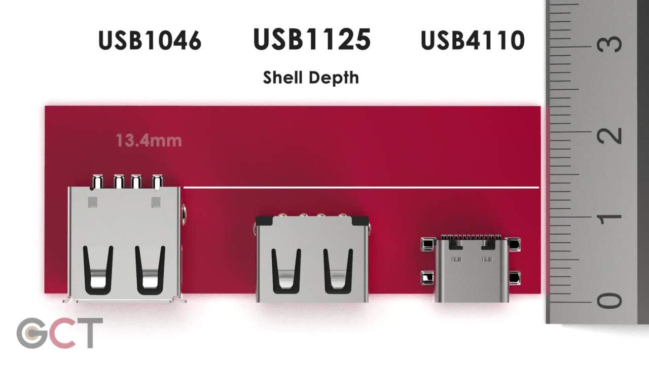 USB1125 Product Introduction Video