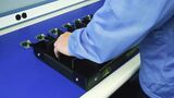 Protektive Pak Board Handler Stacking Trays Protektive Pak Board Handler Stacking Trays