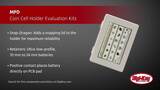 MPD Coin Cell Holder Evaluation Kits | Digi-Key Daily MPD Coin Cell Holder Evaluation Kits | Digi-Key Daily