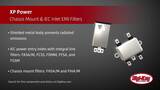 XP Power Versatile EMI Filters Range | Digi-Key Daily XP Power Versatile EMI Filters Range | Digi-Key Daily