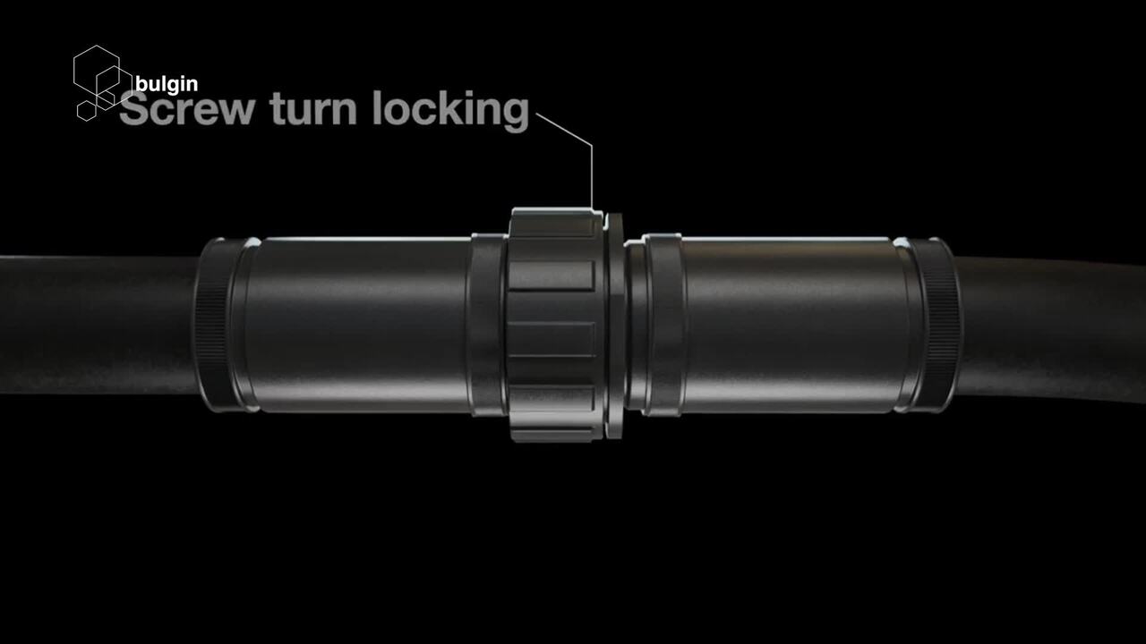 900 Series Buccaneer Circular Connectors Bulgin DigiKey