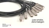 Molex - Product Spotlight - High Speed DAC Assemblies Molex - Product Spotlight - High Speed DAC Assemblies