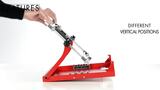 Ideal-tek Printed Circuit Board Holder (PCSA) Ideal-tek Printed Circuit Board Holder (PCSA)