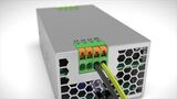 TDPT Print Terminal Blocks TDPT Print Terminal Blocks