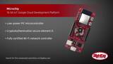 Microchip 16-bit IoT Google Cloud Development Platform | Digi-Key Daily Microchip 16-bit IoT Google Cloud Development Platform | Digi-Key Daily