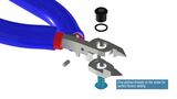 Tronex Tools Precision Cutters Tronex Tools Precision Cutters