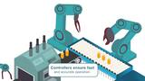 Enabling the next-generation of industrial robots Enabling the next-generation of industrial robots