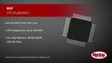 NXP LPC51U68 MCU | Digi-Key Daily NXP LPC51U68 MCU | Digi-Key Daily