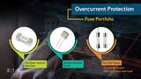 Eaton Electronics Overcurrent Protection Fuse Portfolio Eaton Electronics Overcurrent Protection Fuse Portfolio