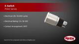 E-Switch PVA3 Series | Digi-Key Daily E-Switch PVA3 Series | Digi-Key Daily