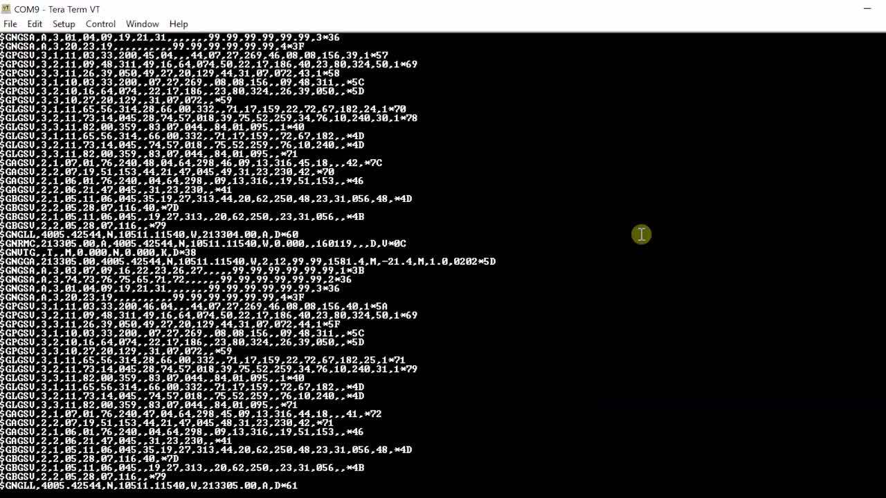 Product Showcase: SparkFun GPS-RTK2 Board