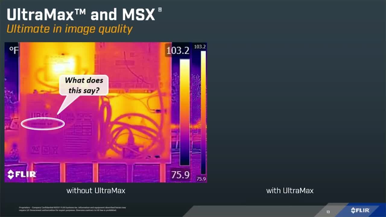 Improve Your Measurements and Reduce Test Times with Next Generation IR Camera Technologies