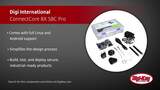 Digi International ConnectCore 8X SBC Pro | Digi-Key Daily Digi International ConnectCore 8X SBC Pro | Digi-Key Daily