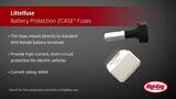 Littelfuse Battery Protection ZCASE® Fuses | Digi-Key Daily Littelfuse Battery Protection ZCASE® Fuses | Digi-Key Daily