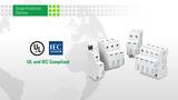 SPD – Type 2 -  Surge Protection Devices SPD – Type 2 -  Surge Protection Devices