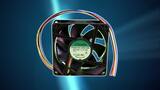 SUNON P&V Series Fan Overview SUNON P&V Series Fan Overview